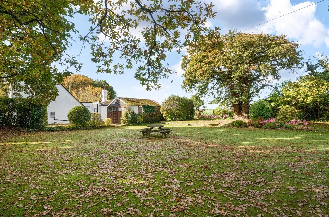Flexford Road, Chandlers Ford, SO52, photo 15
