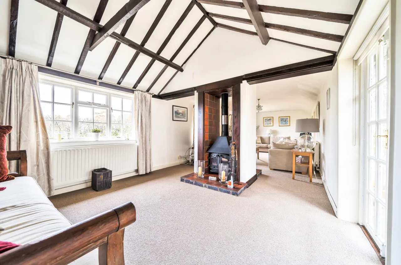 Flexford Road, Chandlers Ford, SO52, photo 12