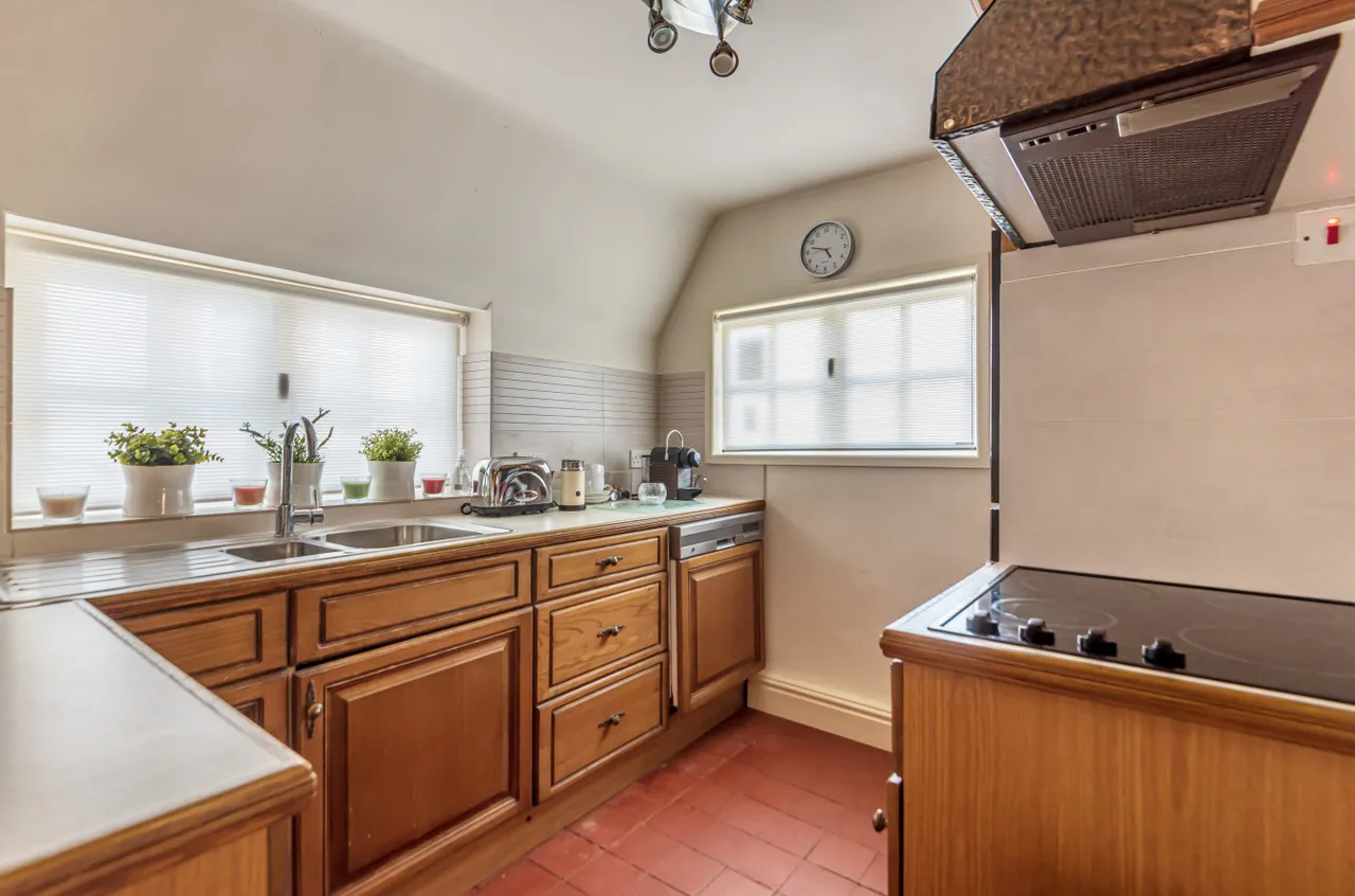 Flexford Road, Chandlers Ford, SO52, photo 11