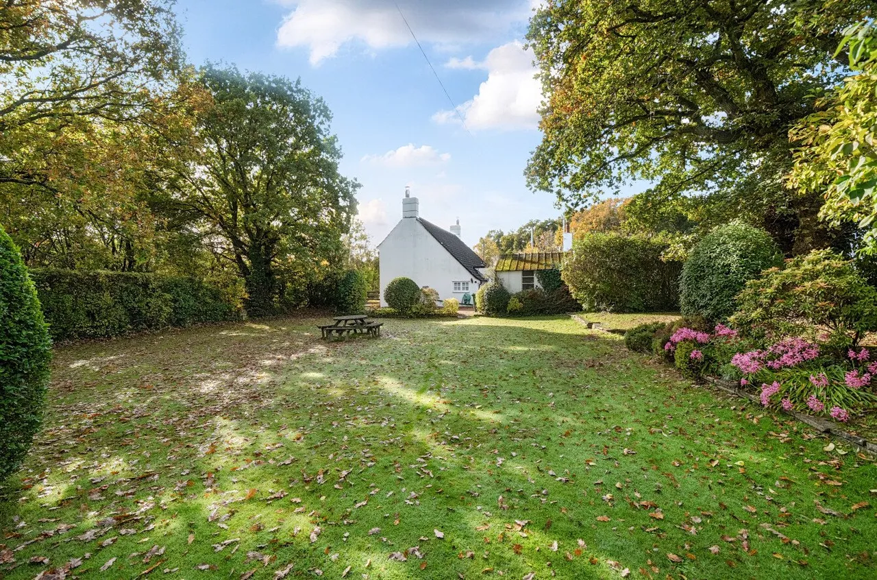 Flexford Road, Chandlers Ford, SO52, photo 14