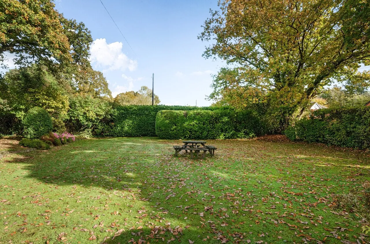 Flexford Road, Chandlers Ford, SO52, photo 13