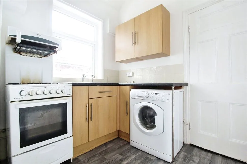 Vaughan Street, Coalville, Leicestershire, LE67, photo 10
