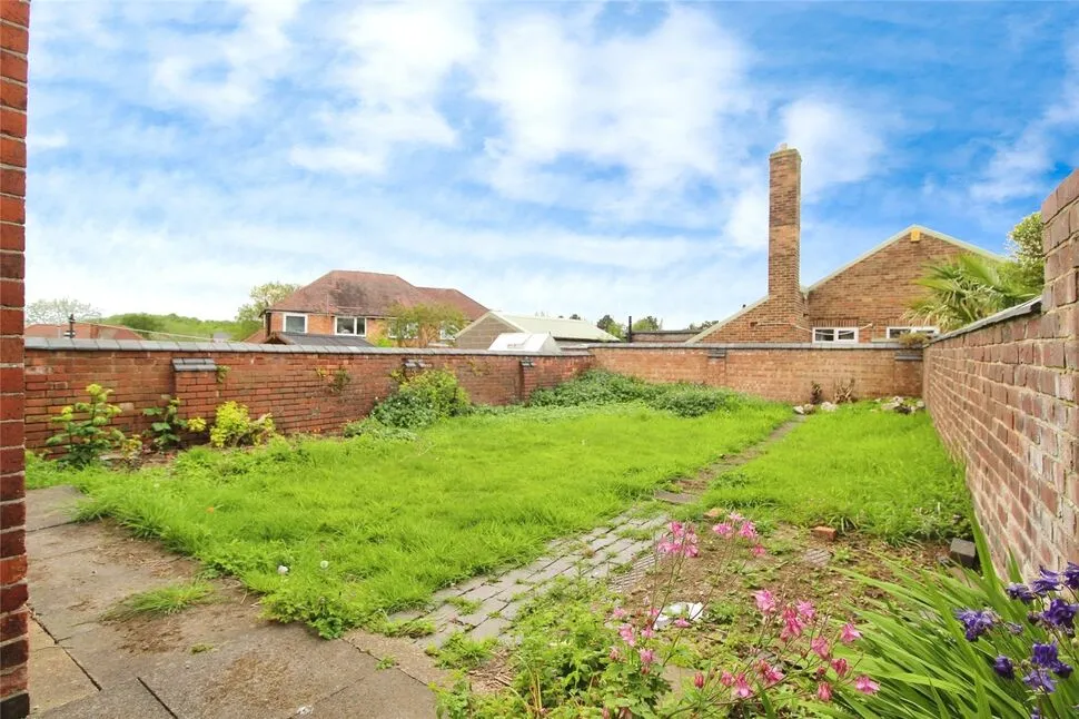 Vaughan Street, Coalville, Leicestershire, LE67, photo 4
