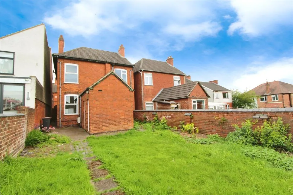Vaughan Street, Coalville, Leicestershire, LE67, photo 3