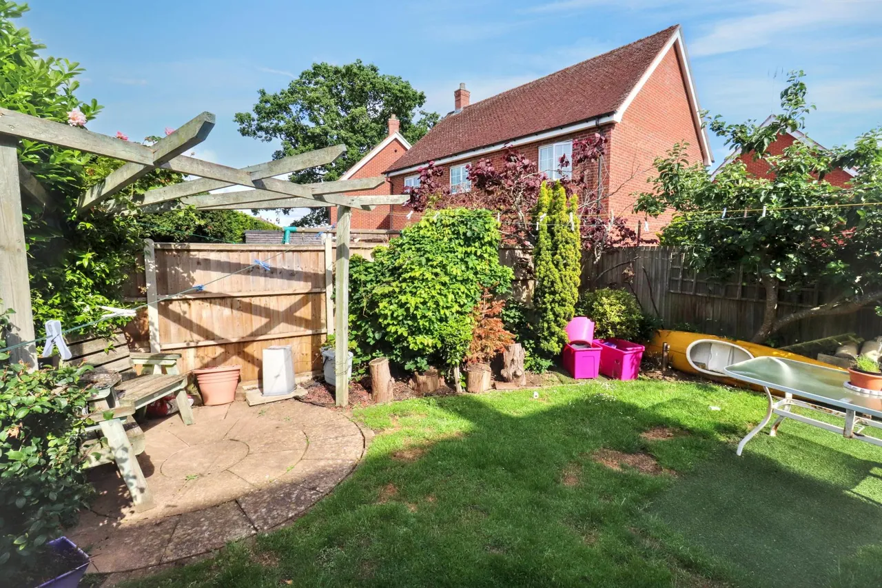 Ancar Road, South Wootton, PE30, photo 8
