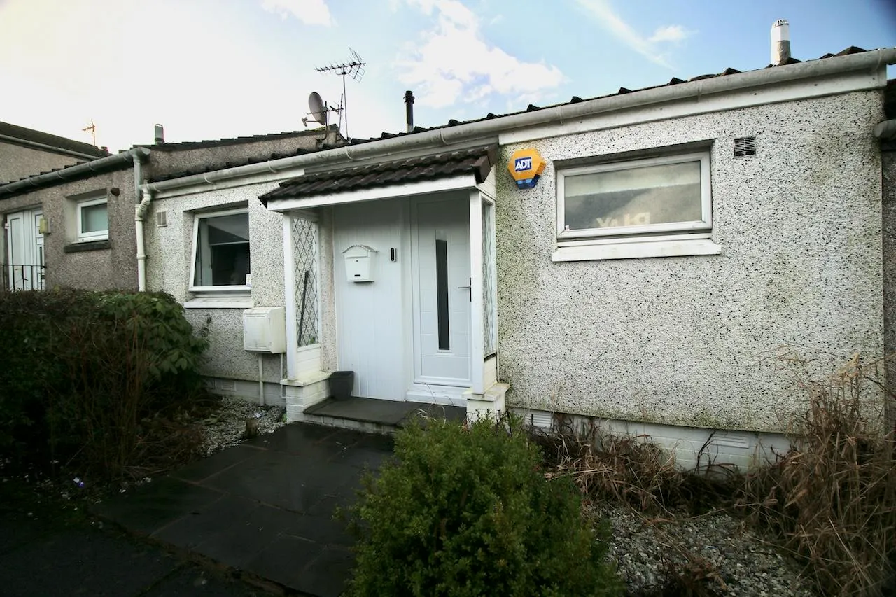 Lime Crescent, Cumbernauld, G67 3PG, photo 15
