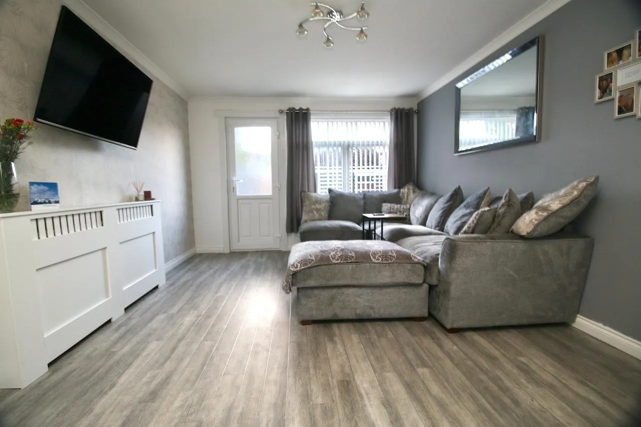 Lime Crescent, Cumbernauld, G67 3PG, photo 6