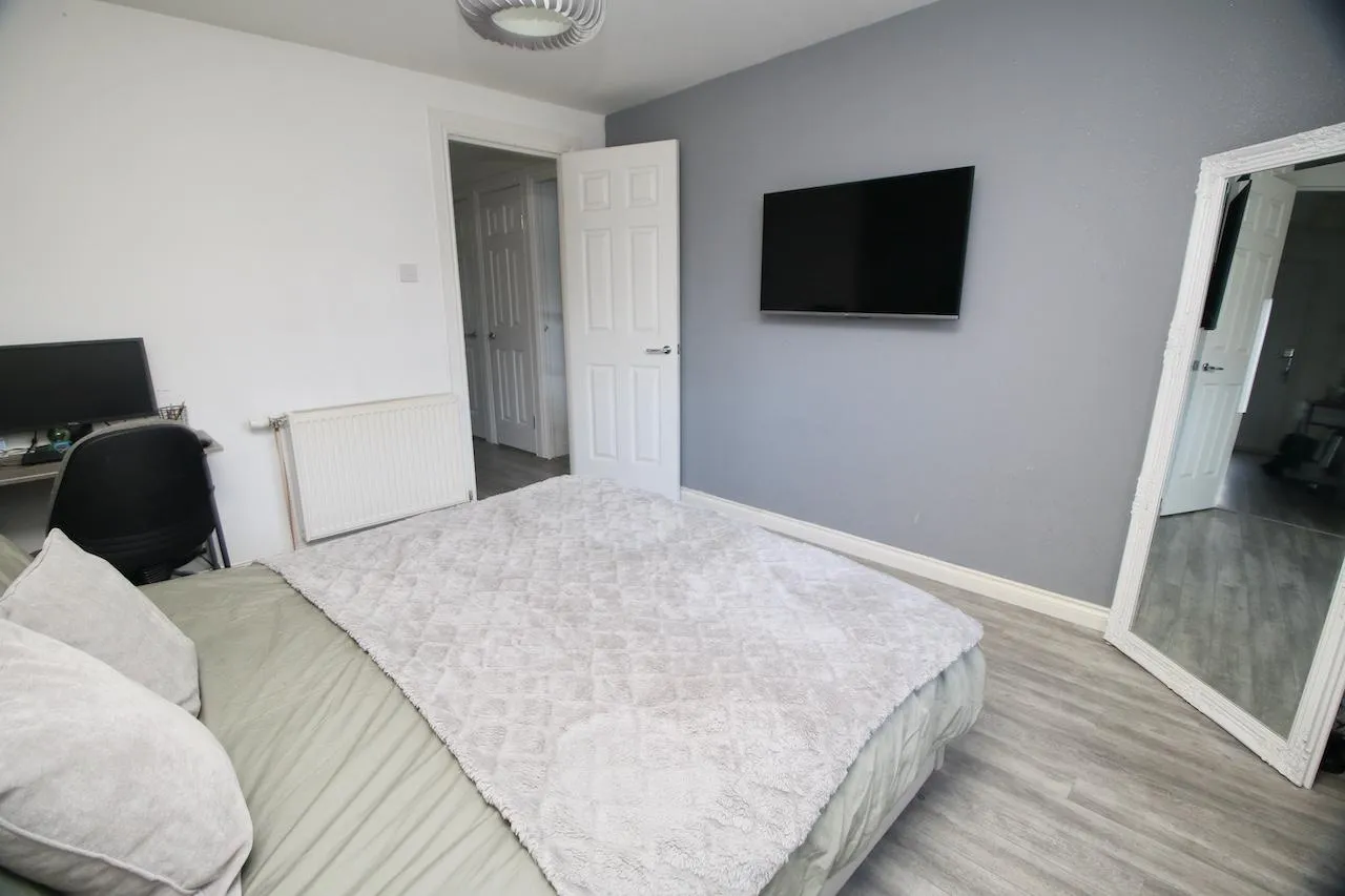 Lime Crescent, Cumbernauld, G67 3PG, photo 9