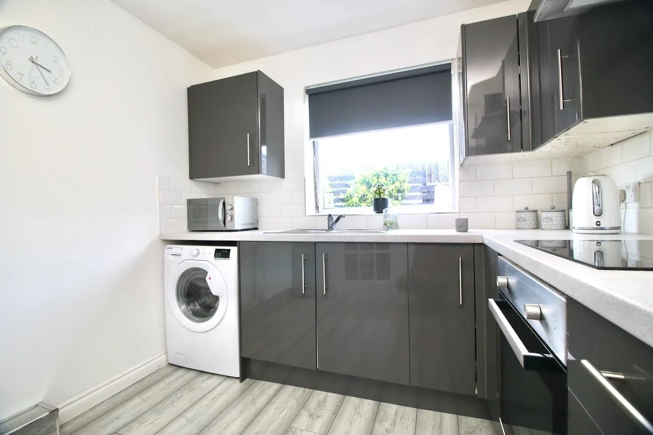Lime Crescent, Cumbernauld, G67 3PG, photo 5