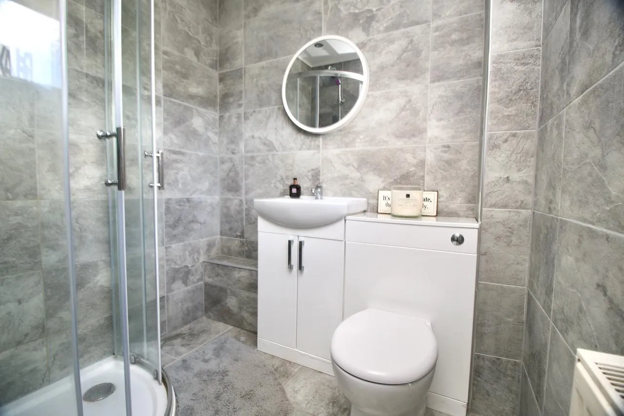 Lime Crescent, Cumbernauld, G67 3PG, photo 12