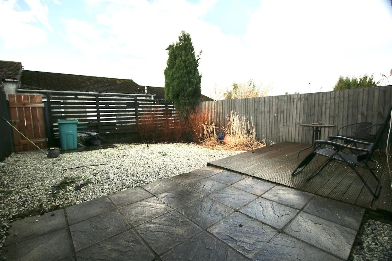 Lime Crescent, Cumbernauld, G67 3PG, photo 13