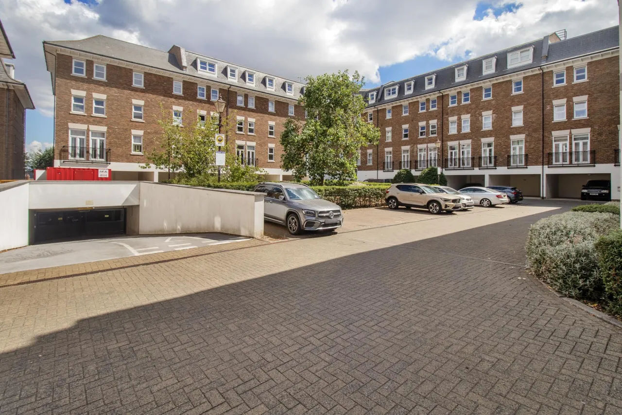 Culverden Park Road, Tunbridge Wells, TN4, photo 9