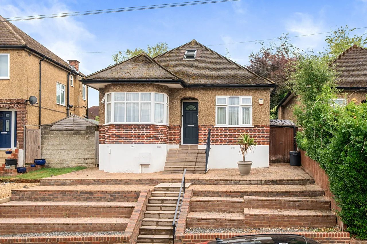 Highland Road, Northwood, HA6, photo 23