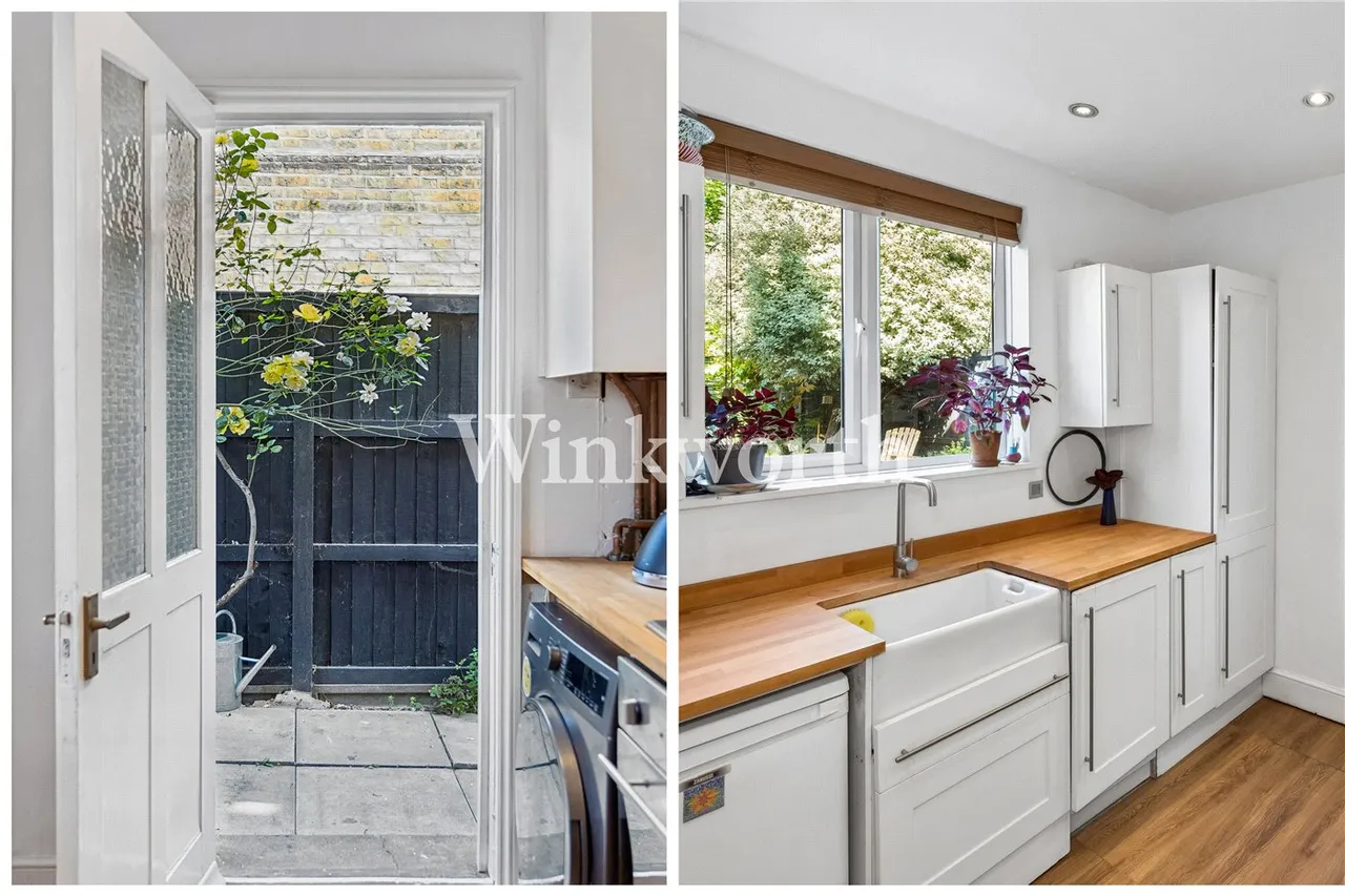 Gloucester Road, London, N17, photo 12