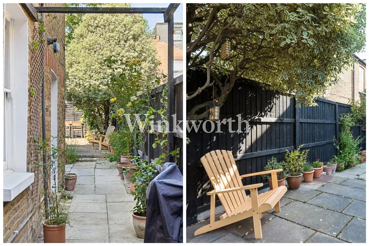 Gloucester Road, London, N17, photo 10