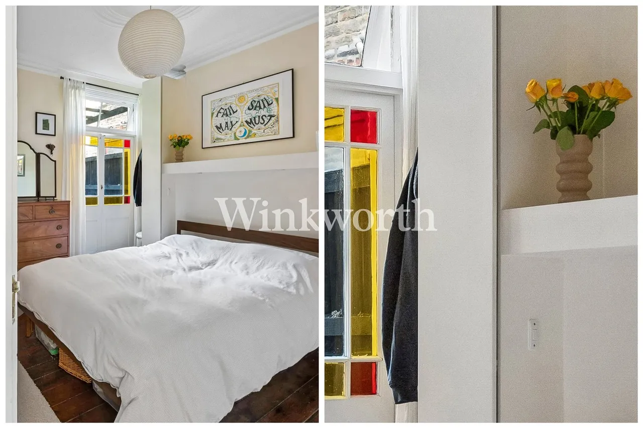Gloucester Road, London, N17, photo 17