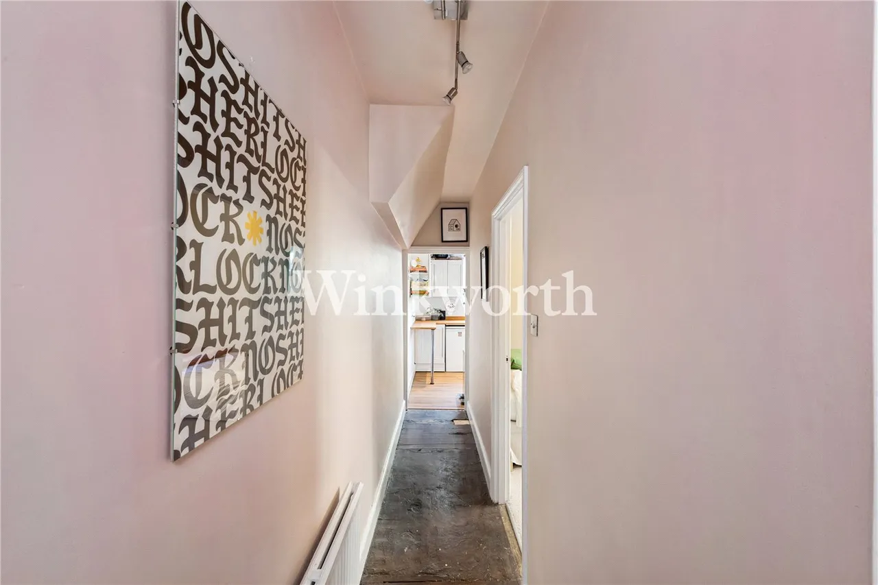 Gloucester Road, London, N17, photo 20