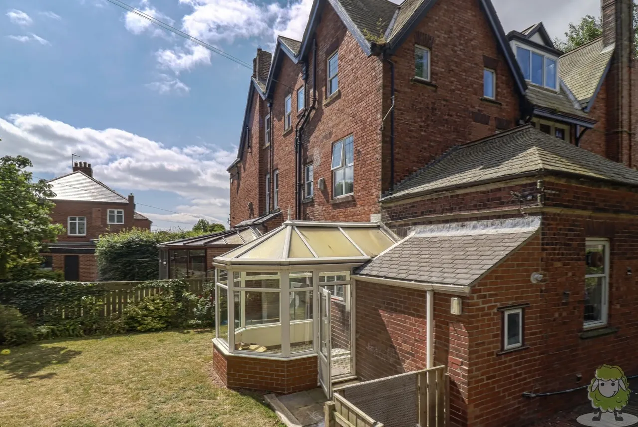 Sunderland Road, South Shields, NE34, photo 3