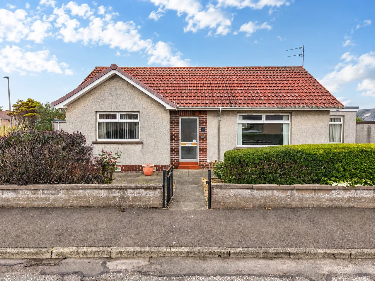 Bellevue Gardens, Arbroath, DD11 5BE, photo 15