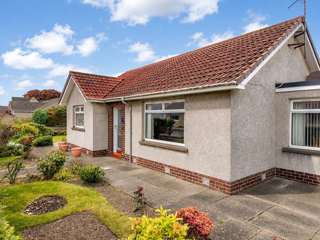 Bellevue Gardens, Arbroath, DD11 5BE, photo 21