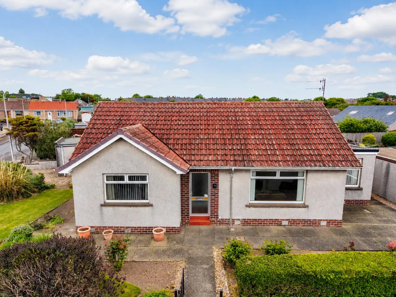 Bellevue Gardens, Arbroath, DD11 5BE, photo 16