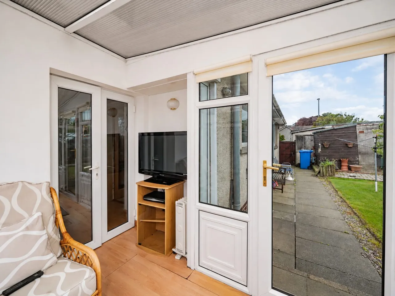 Bellevue Gardens, Arbroath, DD11 5BE, photo 14