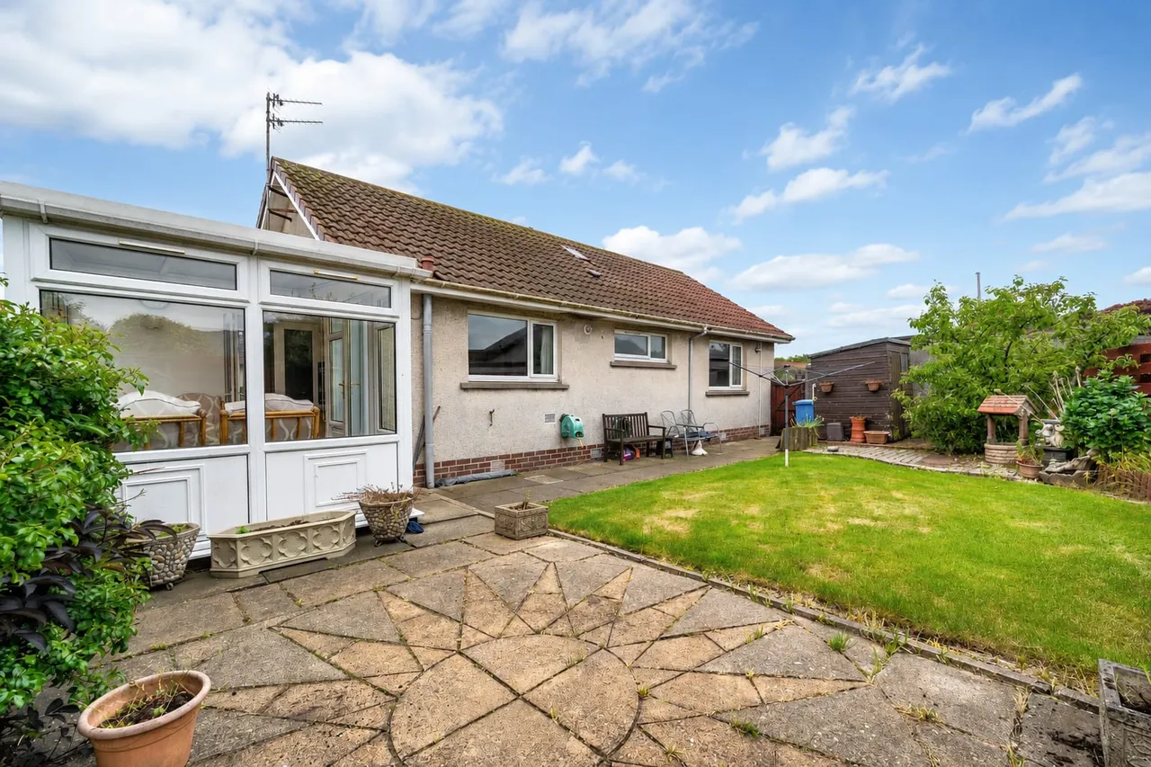 Bellevue Gardens, Arbroath, DD11 5BE, photo 25