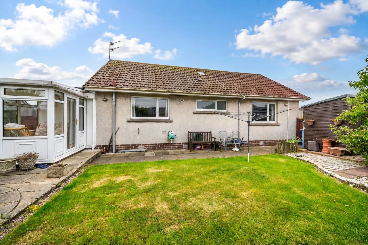 Bellevue Gardens, Arbroath, DD11 5BE, photo 24