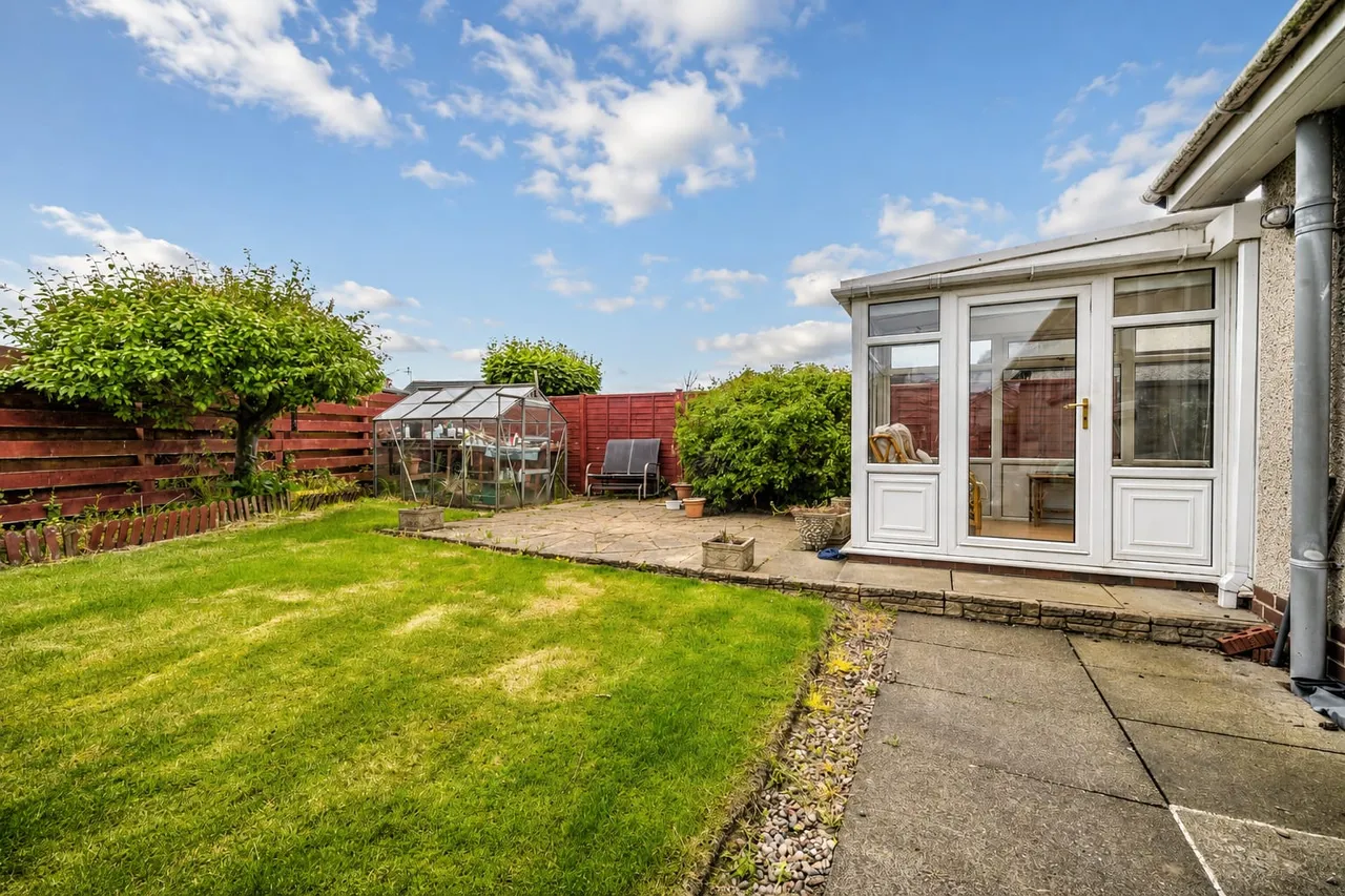 Bellevue Gardens, Arbroath, DD11 5BE, photo 23