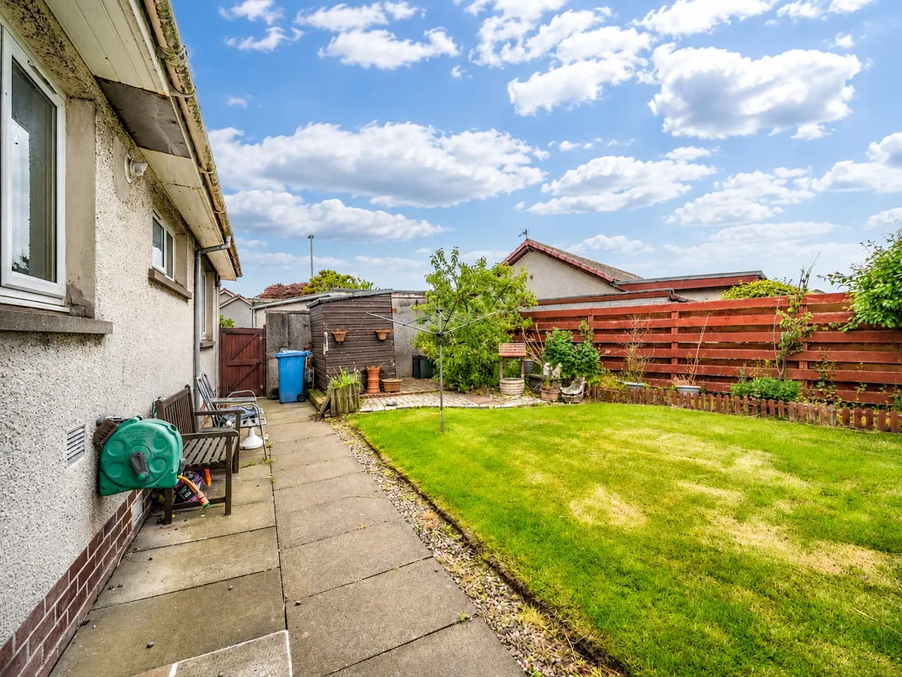 Bellevue Gardens, Arbroath, DD11 5BE, photo 22