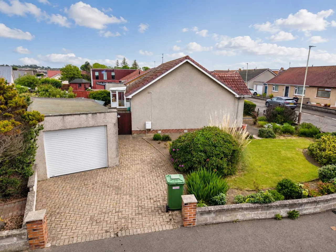 Bellevue Gardens, Arbroath, DD11 5BE, photo 18