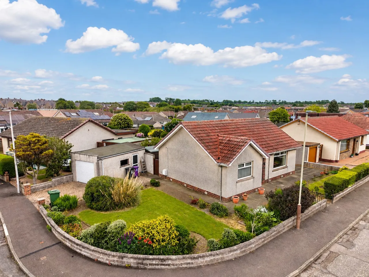 Bellevue Gardens, Arbroath, DD11 5BE, photo 17