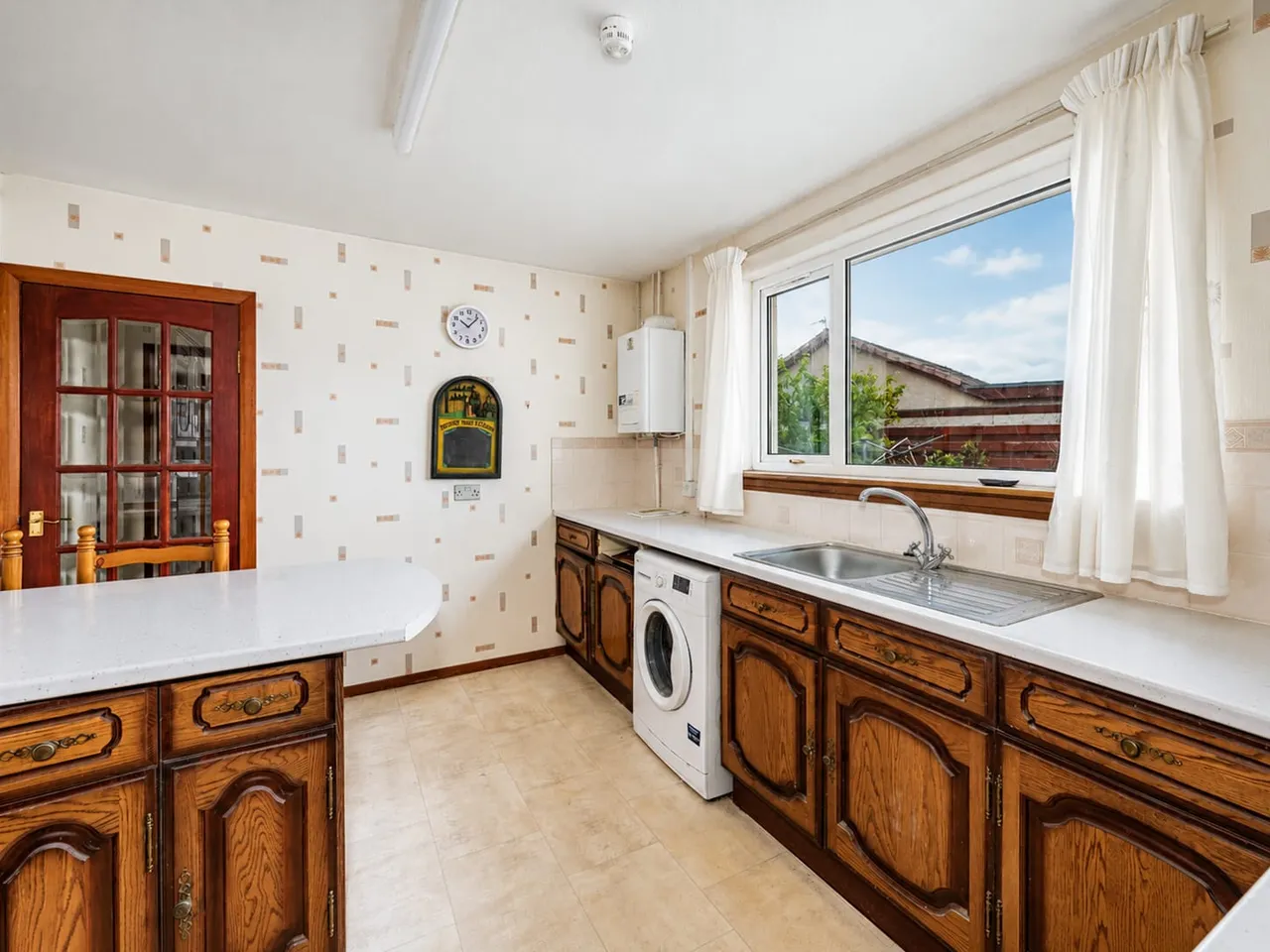 Bellevue Gardens, Arbroath, DD11 5BE, photo 5