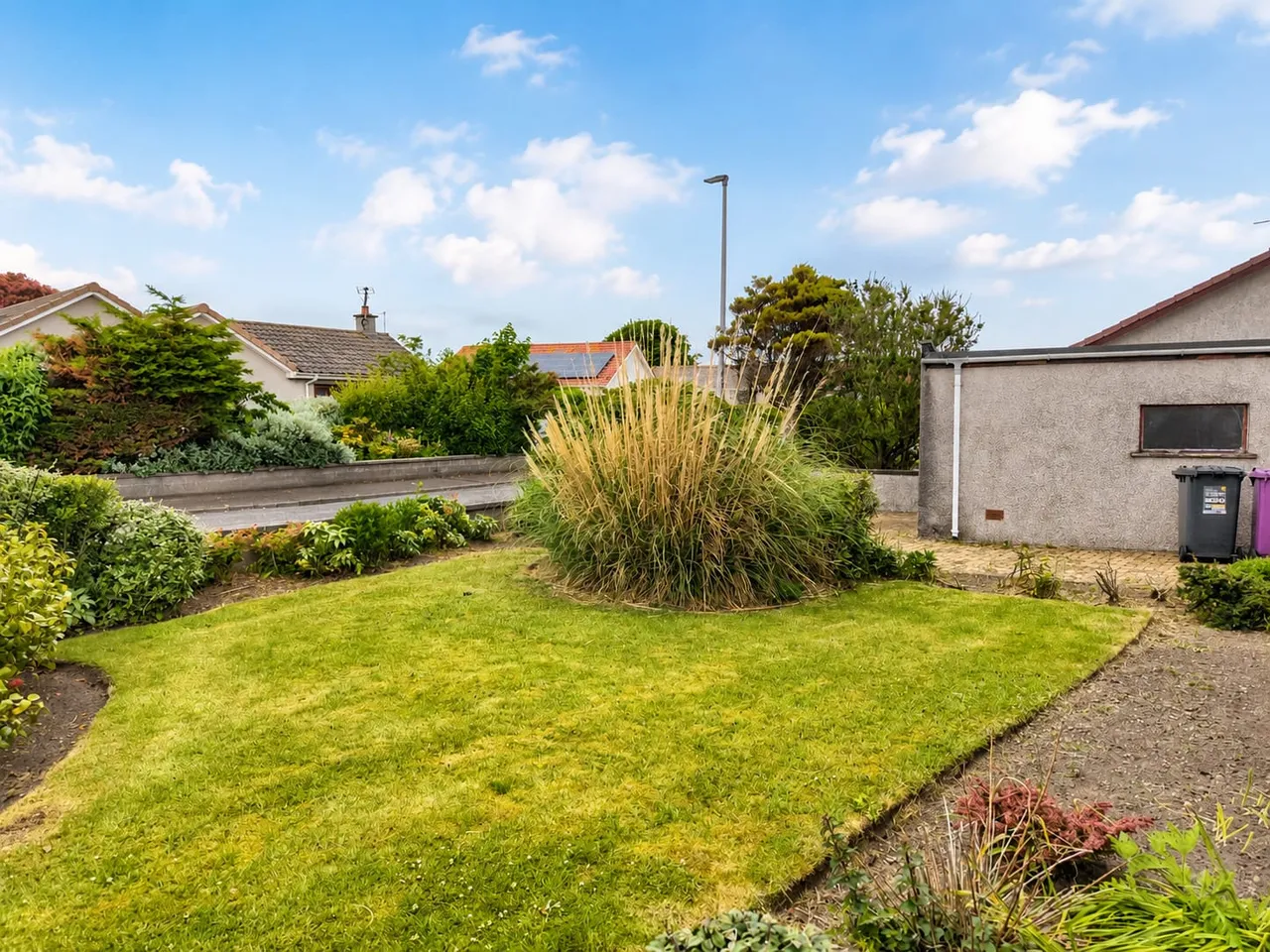 Bellevue Gardens, Arbroath, DD11 5BE, photo 19