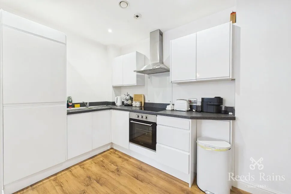 Dorchester Apartments, Stockport, Cheshire, SK1, photo 5