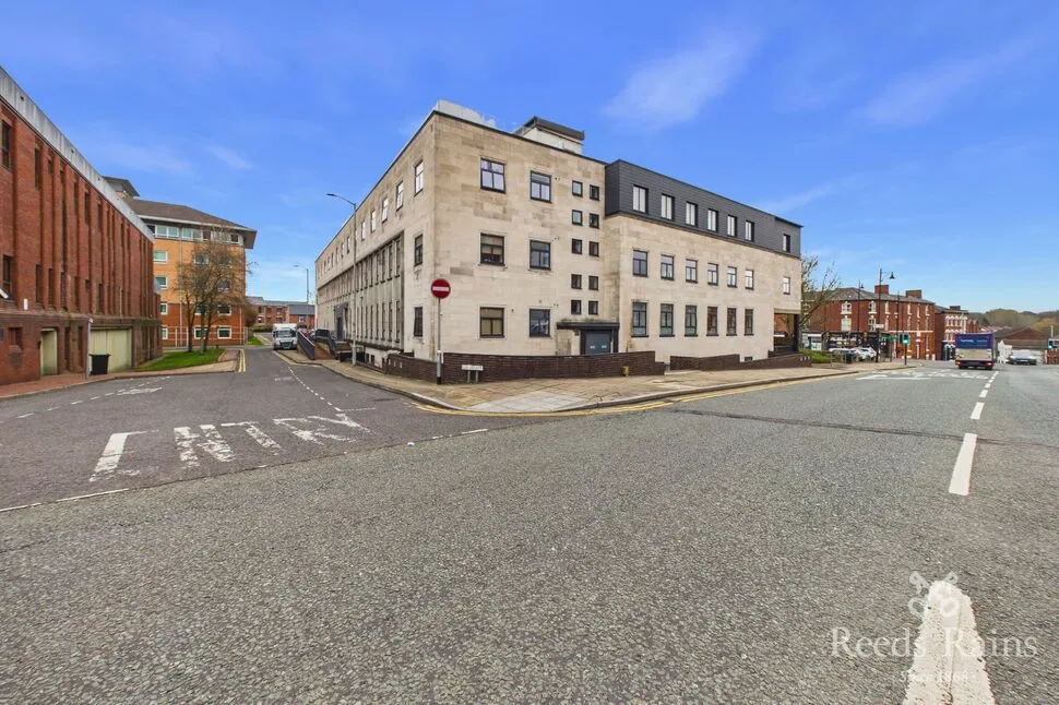 Dorchester Apartments, Stockport, Cheshire, SK1, photo 9