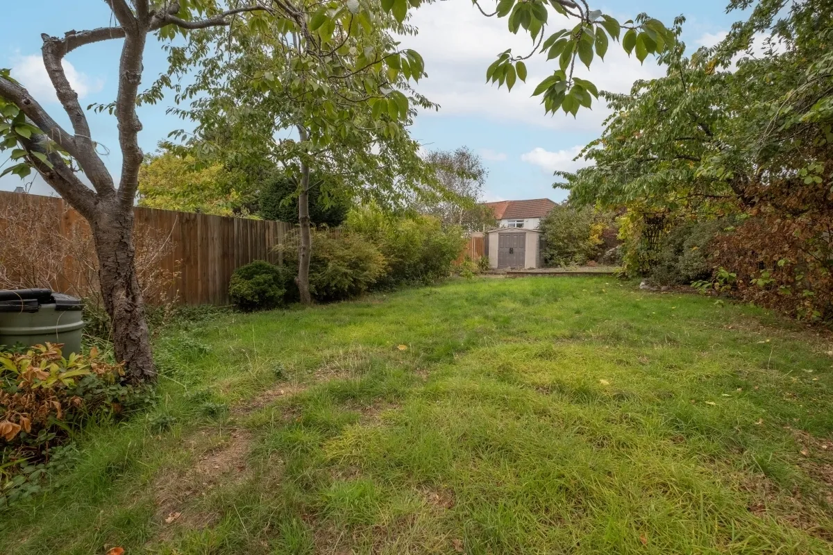 Raeburn Avenue, The Crossways, KT5, photo 9