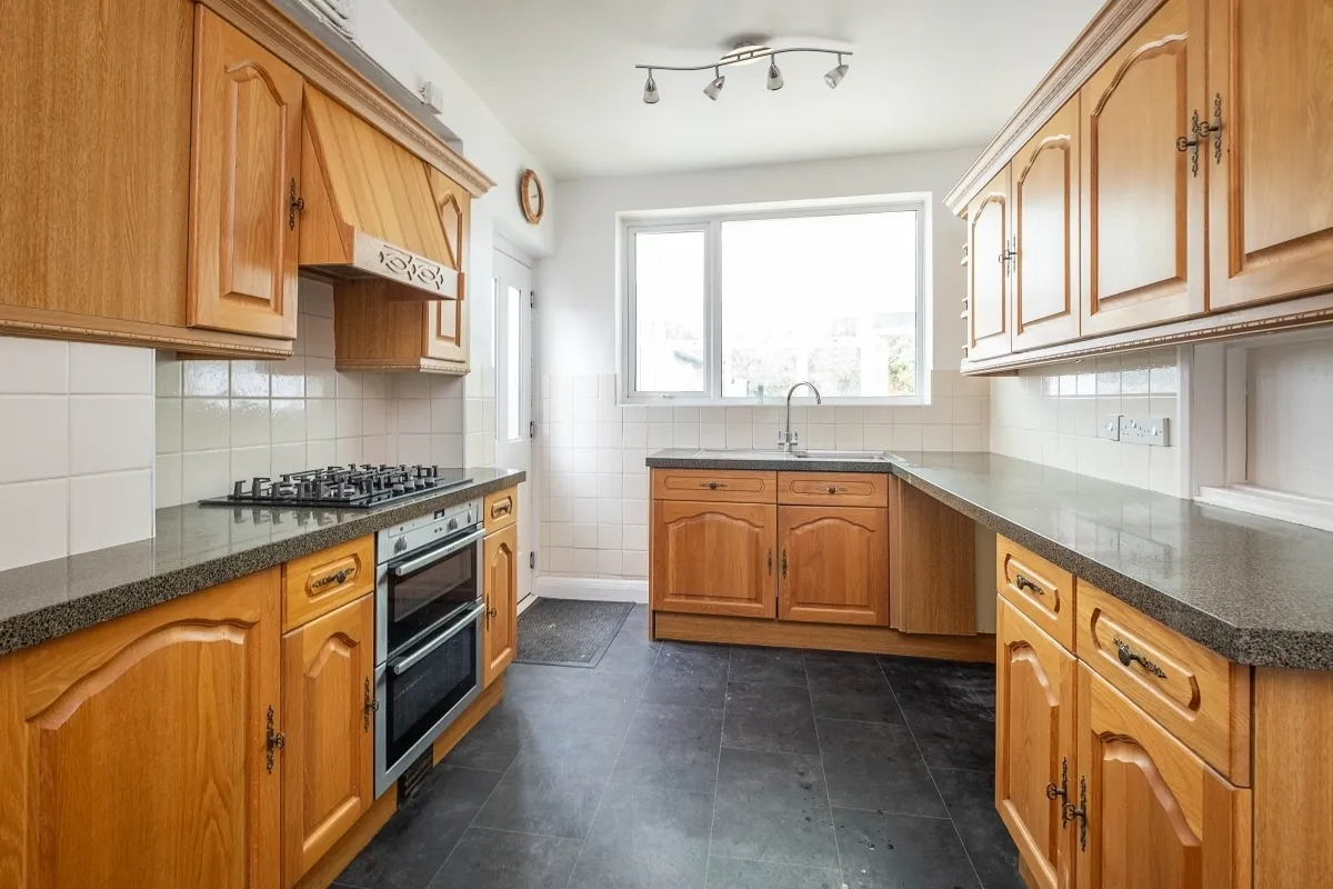 Raeburn Avenue, The Crossways, KT5, photo 2