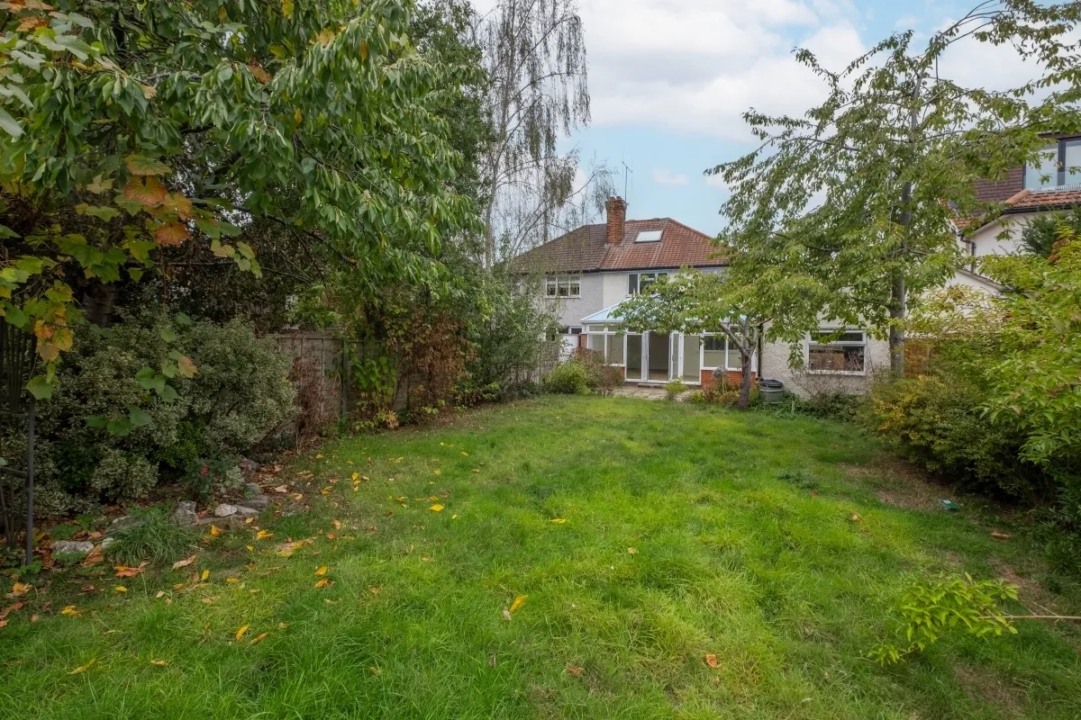 Raeburn Avenue, The Crossways, KT5, photo 10