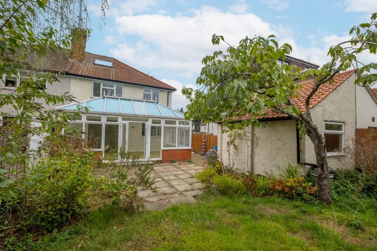Raeburn Avenue, The Crossways, KT5, photo 13
