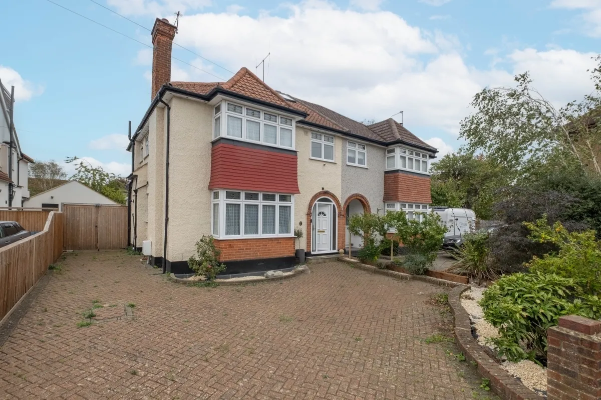 Raeburn Avenue, The Crossways, KT5, photo 16