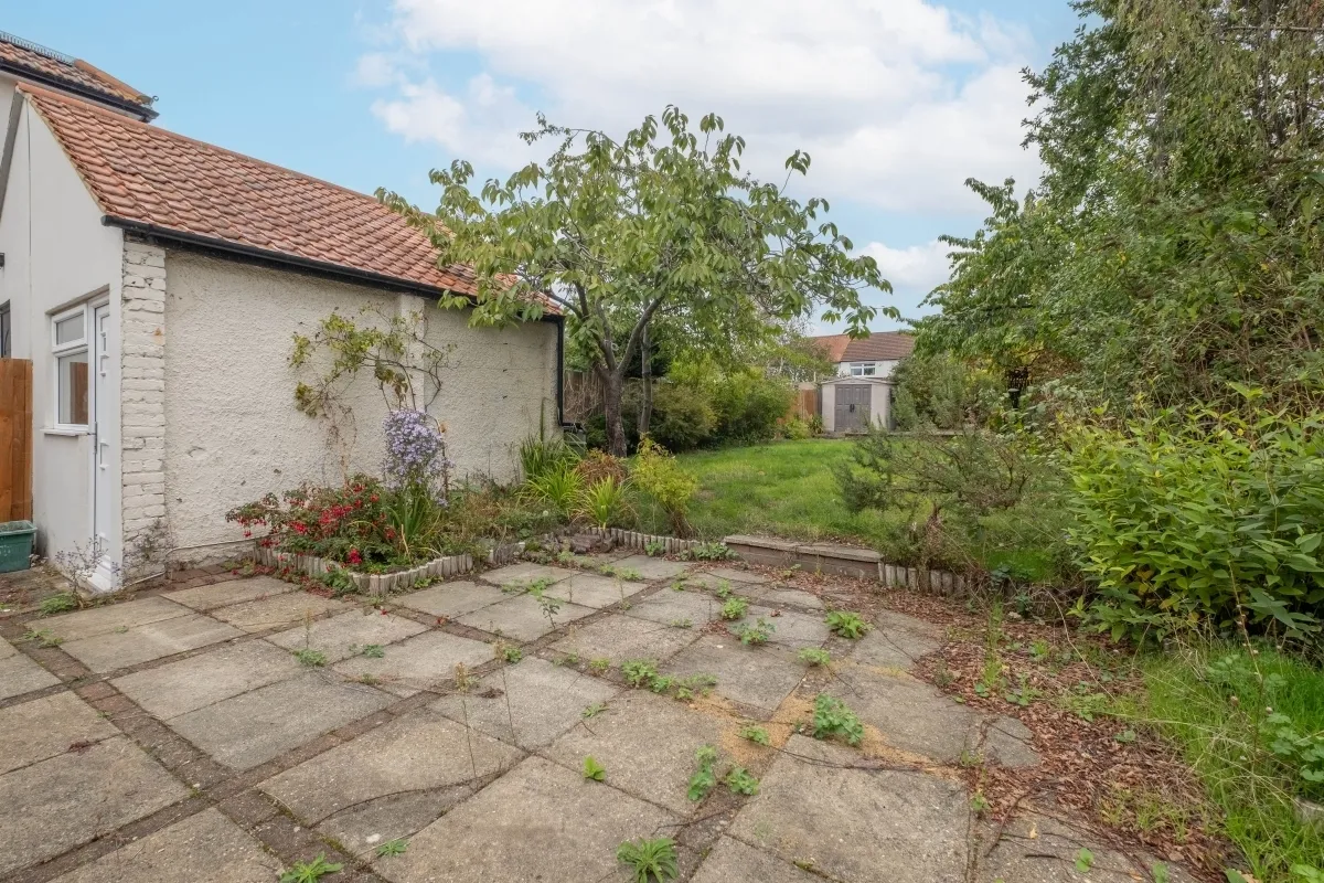Raeburn Avenue, The Crossways, KT5, photo 18