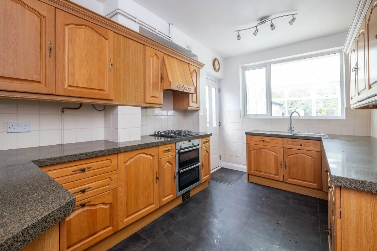 Raeburn Avenue, The Crossways, KT5, photo 14