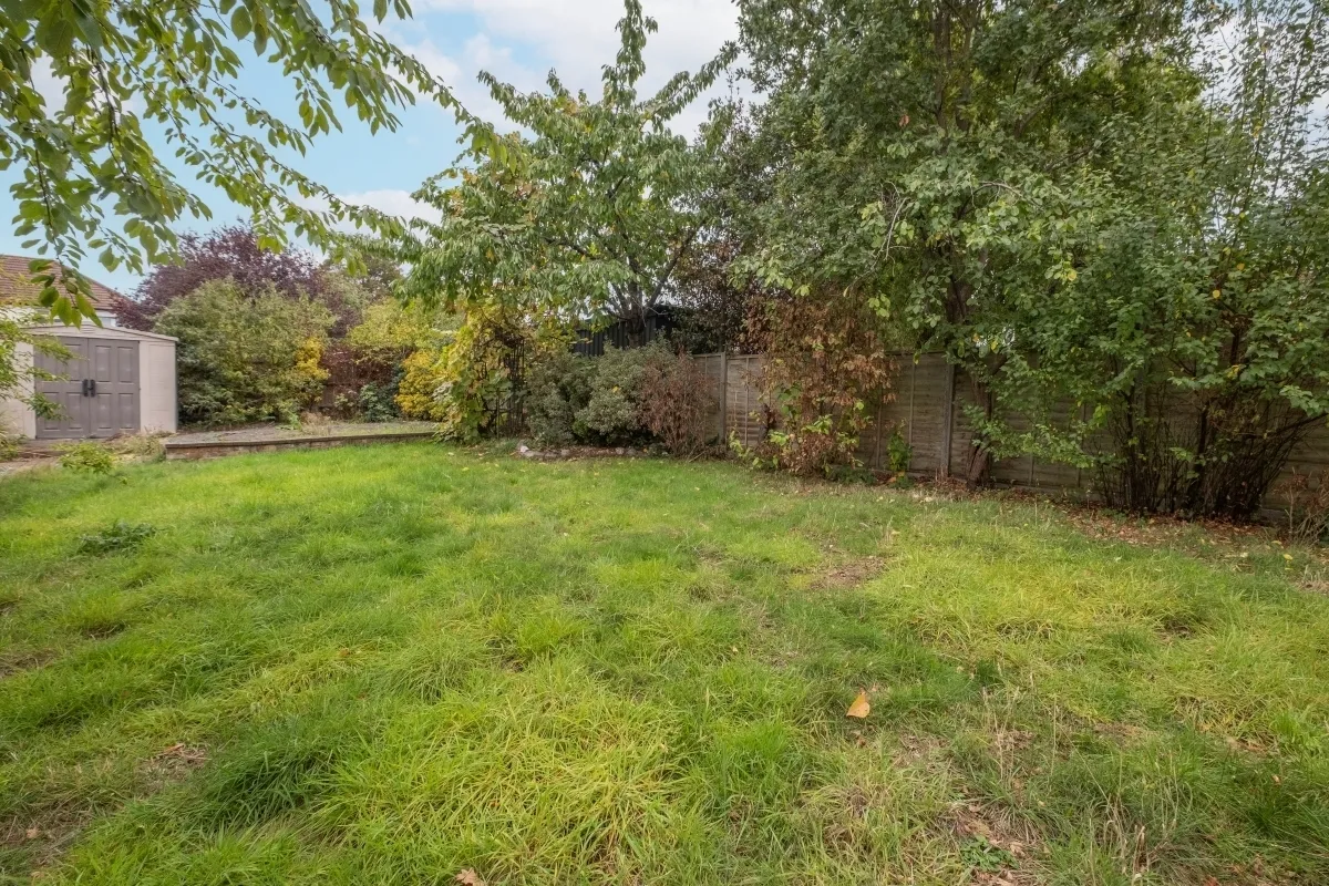 Raeburn Avenue, The Crossways, KT5, photo 22