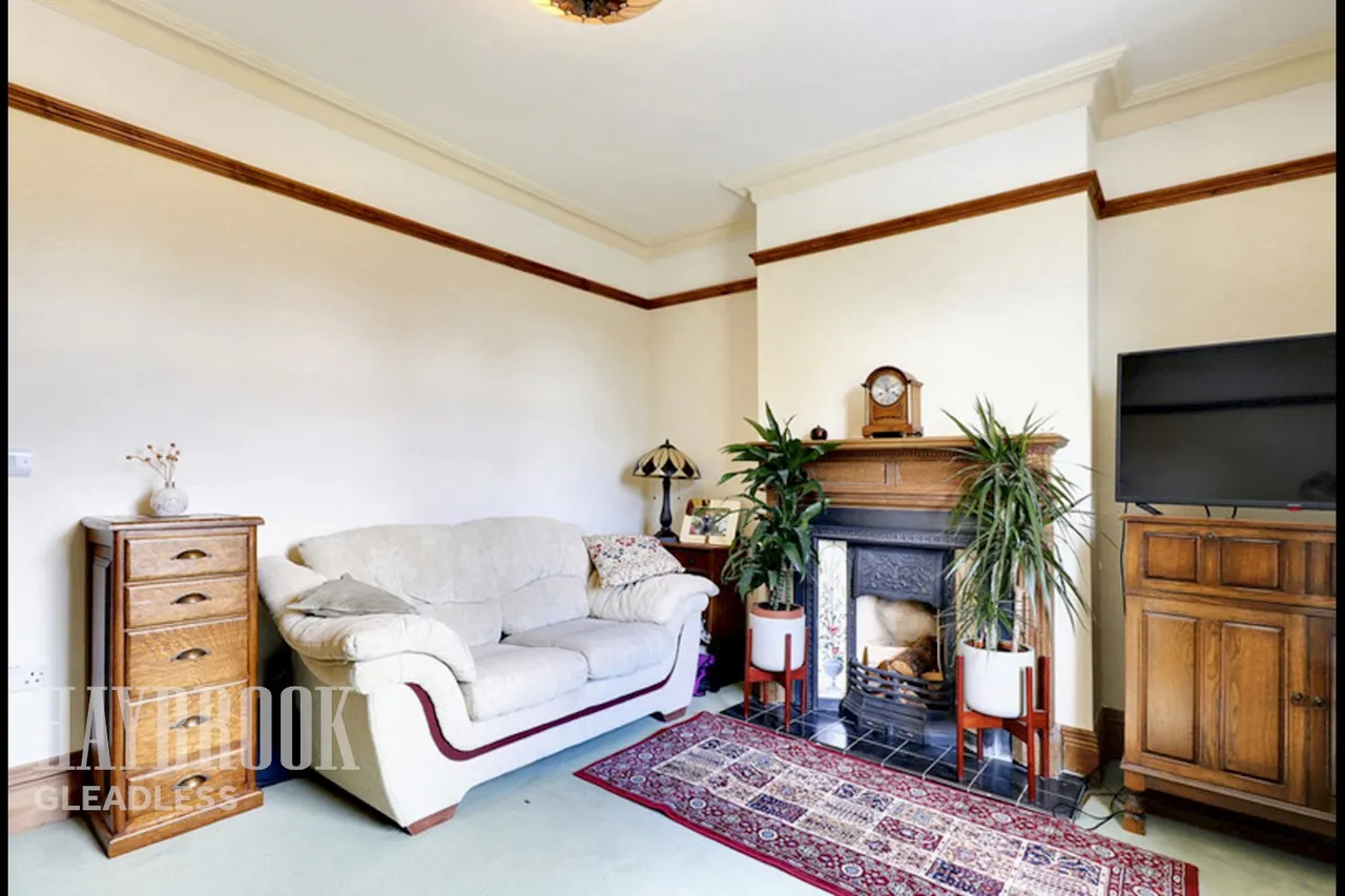 Bocking Lane, Sheffield, photo 8