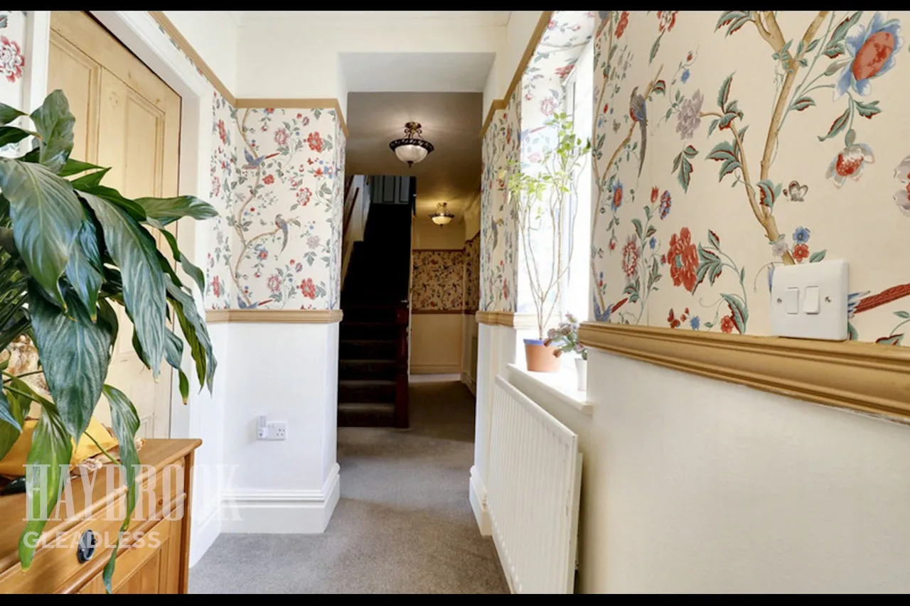 Bocking Lane, Sheffield, photo 21