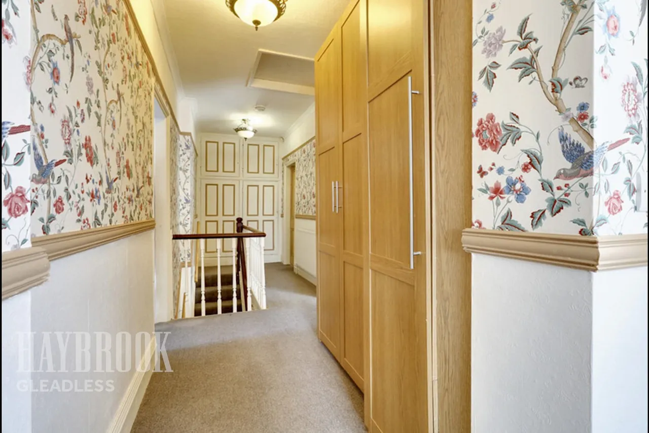 Bocking Lane, Sheffield, photo 19