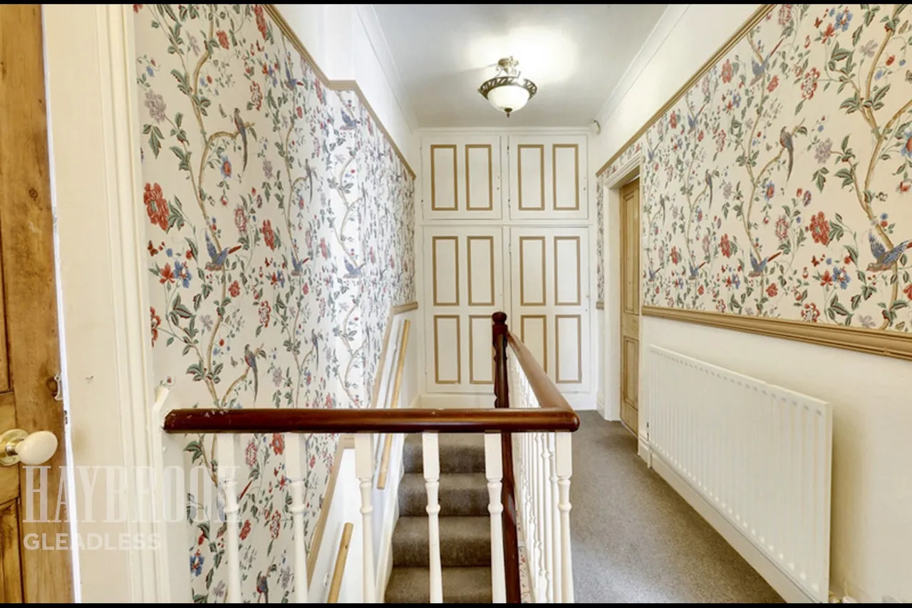 Bocking Lane, Sheffield, photo 18