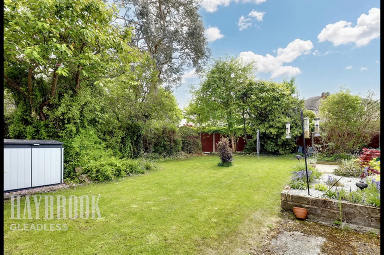 Bocking Lane, Sheffield, photo 24