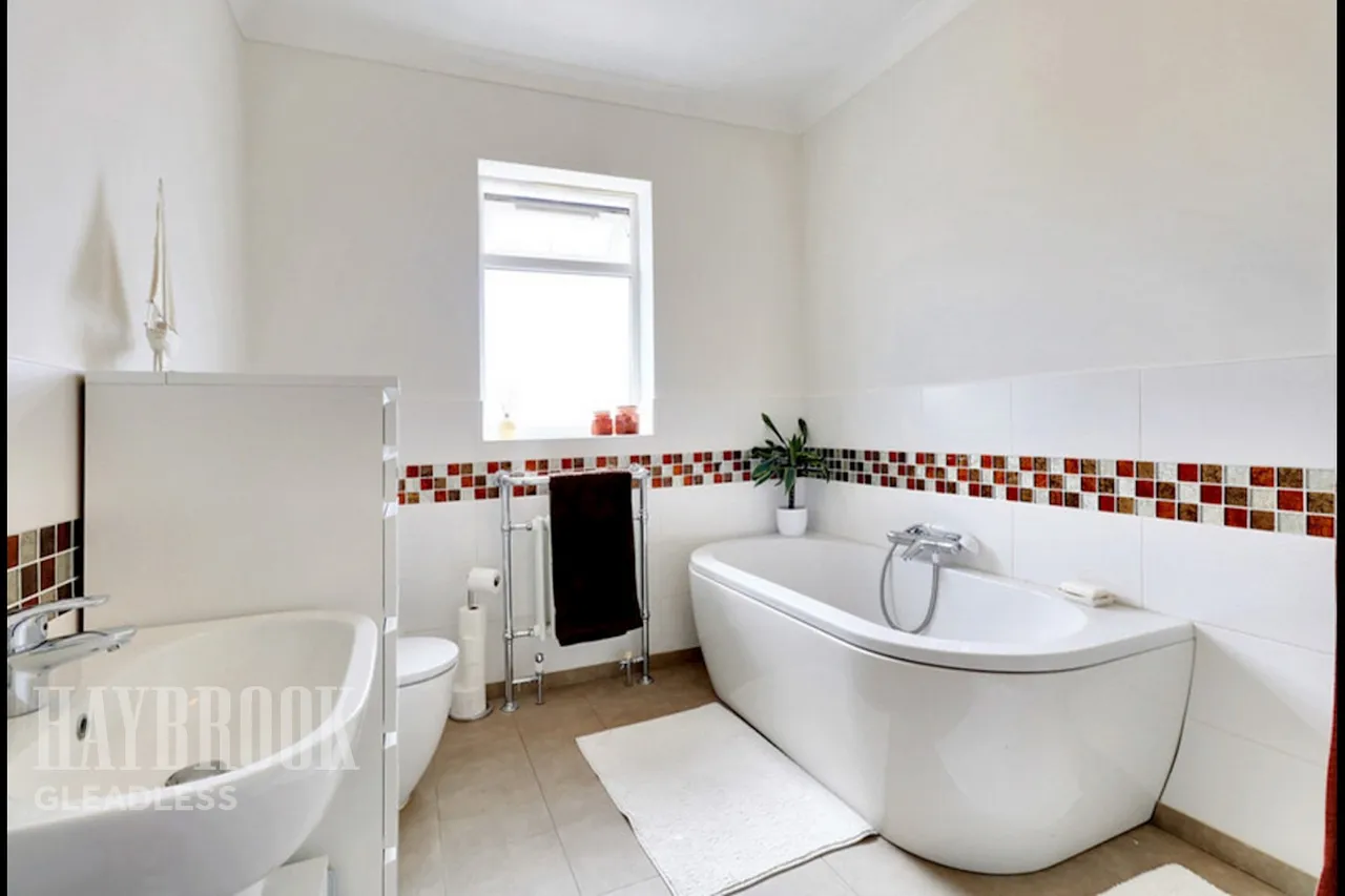Bocking Lane, Sheffield, photo 17